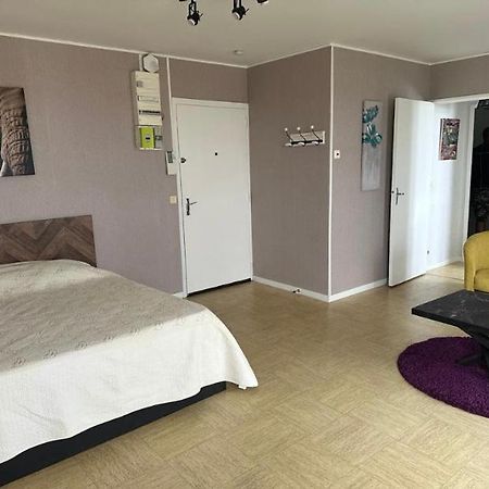 Cocooning Home Châteauroux Eksteriør billede